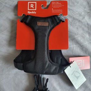 Reddy brand Road Trip Dog Harness, size S